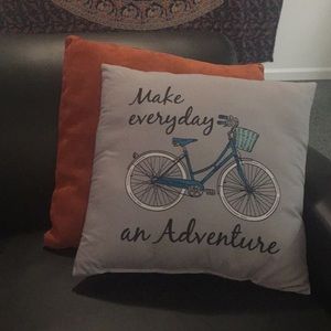 Decorative Pillow